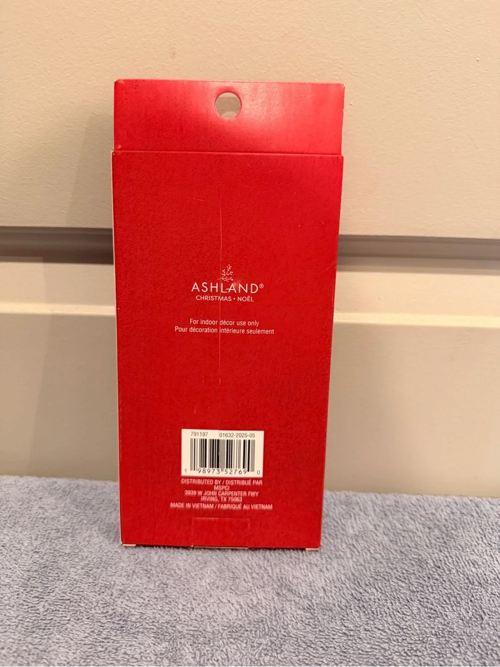 Ashland Santa’s Magic Key